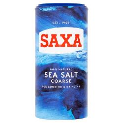 Saxa Chicken Salt 100g